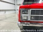 Thumbnail Photo 70 for 1985 Chevrolet C/K Truck